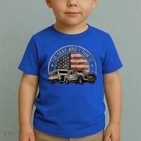 IM Sexy And I Tow It Toddler T-Shirt thumb 2