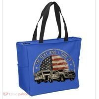 IM Sexy And I Tow It Tote Bag thumb 2