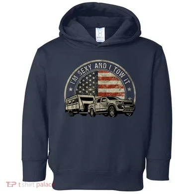 Toddler Hoodie