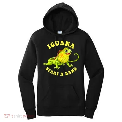 Women's Hoodie