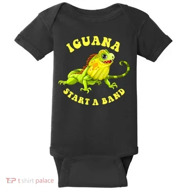 Baby Bodysuit