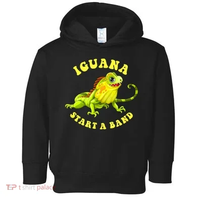 Toddler Hoodie