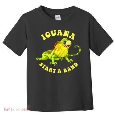 Toddler T-Shirt