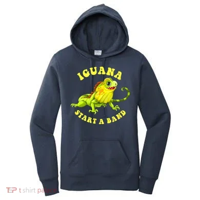 Women's Hoodie