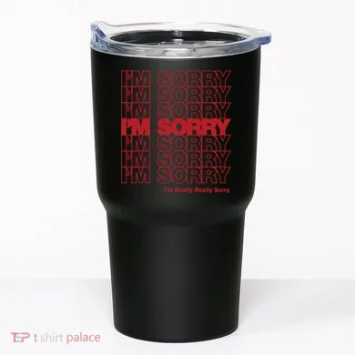 Tumbler