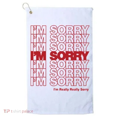 Golf Towel