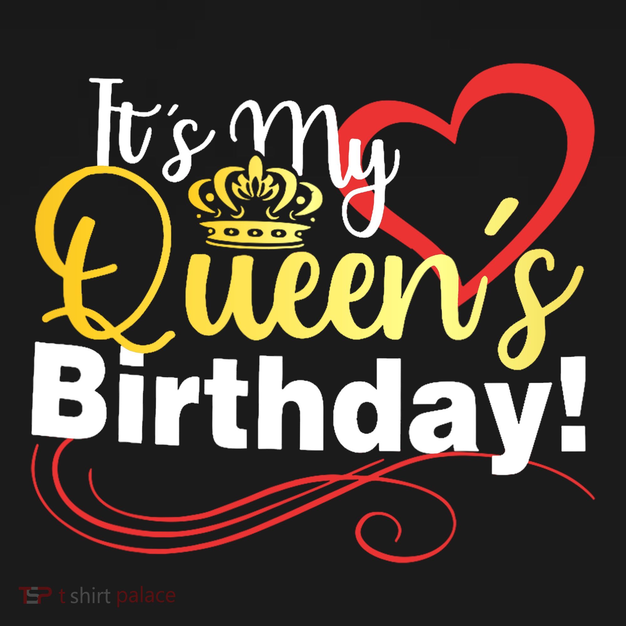 In September Birthday Queens Are Born Backpack