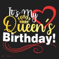 In September Birthday Queens Are Born Tumbler thumb 3