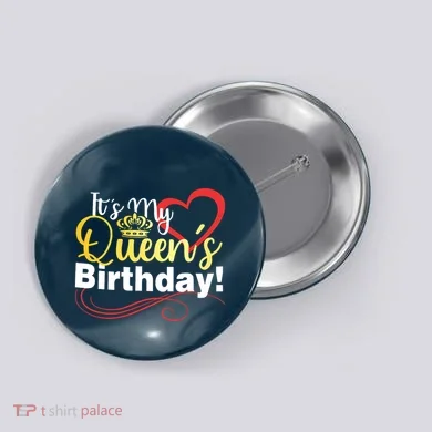 Button