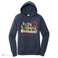 In September Birthday Queens Are Born Women's Hoodie thumb 0