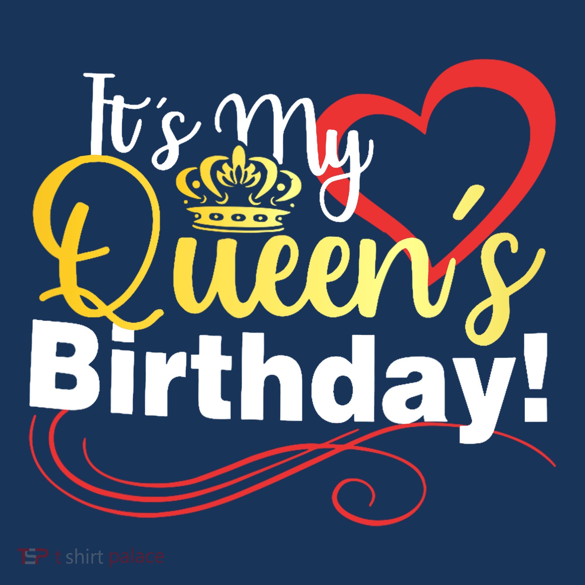 In September Birthday Queens Are Born Mousepad