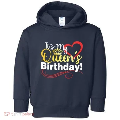 Toddler Hoodie