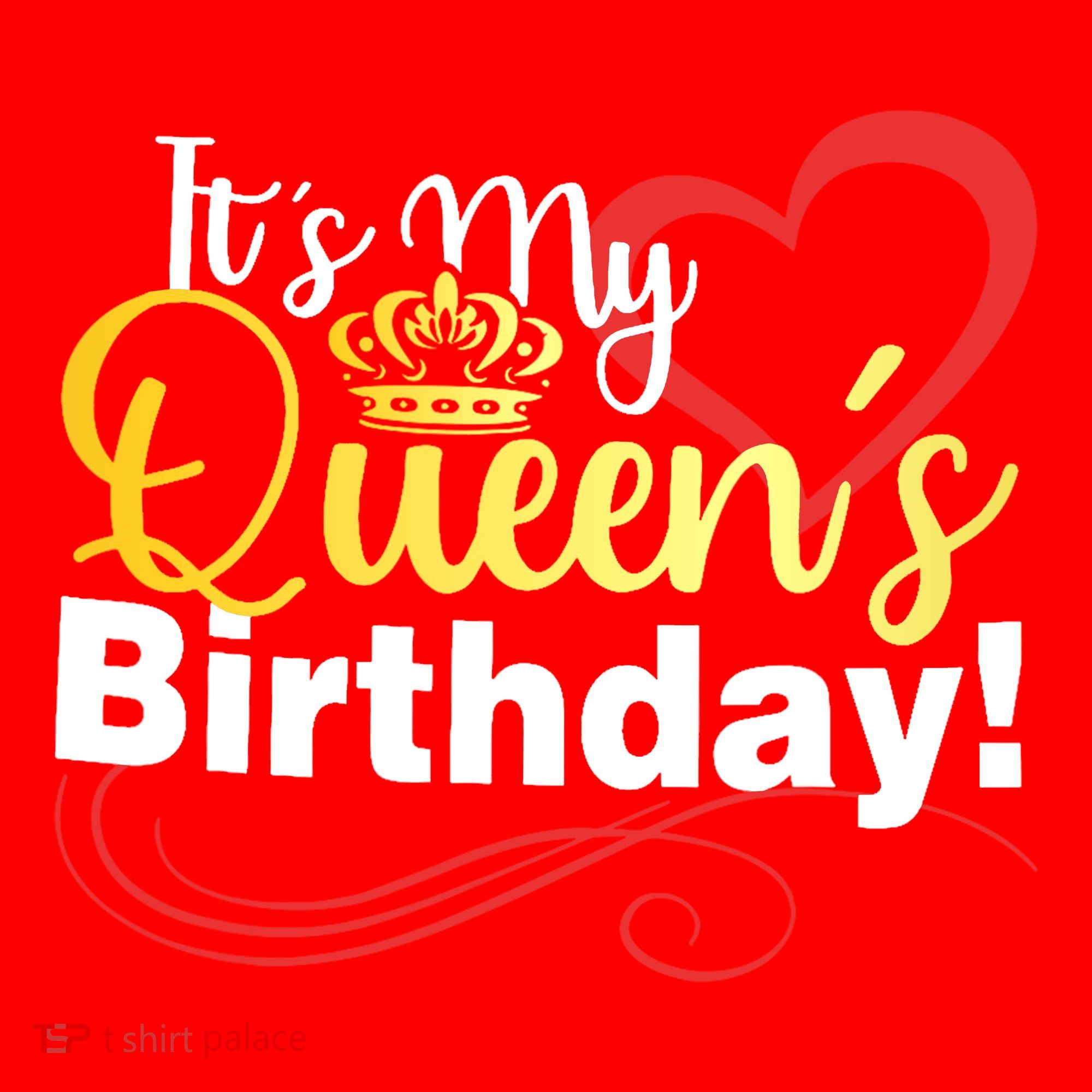 In September Birthday Queens Are Born Santa Hat