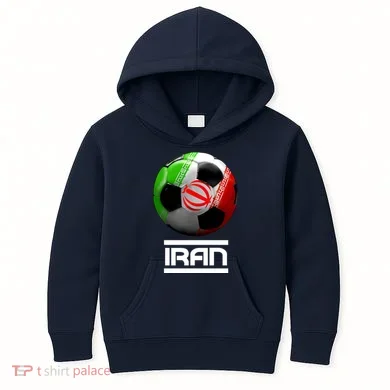 Kids Hoodie