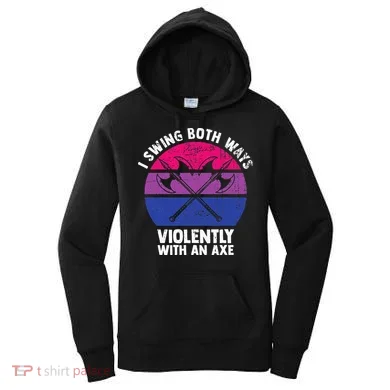 Women's Hoodie