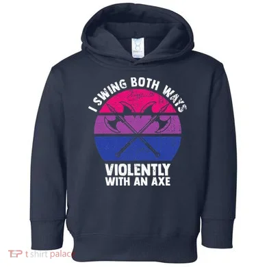 Toddler Hoodie