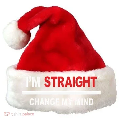 Santa Hat