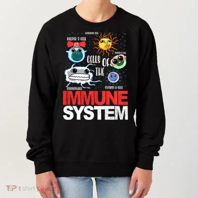 Women's Sweatshirt