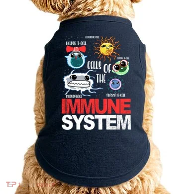 Doggie Tank