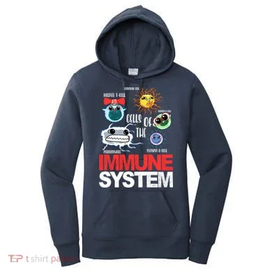 Women's Hoodie