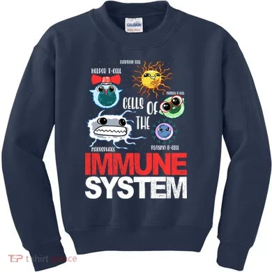 Kids Sweatshirt