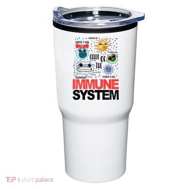 Immune System Cells Biology Cell Science Humor Tumbler