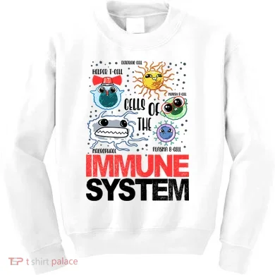 Kids Sweatshirt