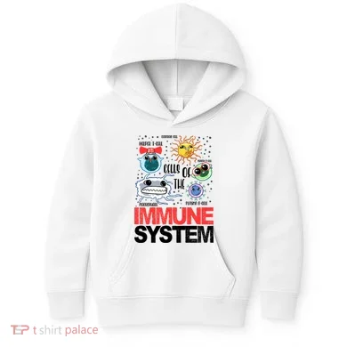 Kids Hoodie