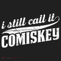I Still Call It Comiskey Baseball Lovers Women's Sweatshirt thumb 2