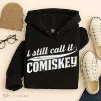 I Still Call It Comiskey Baseball Lovers Hoodie thumb 4