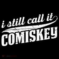 I Still Call It Comiskey Baseball Lovers Tank Top thumb 6