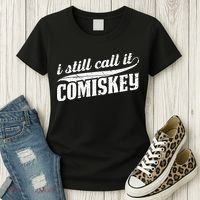 I Still Call It Comiskey Baseball Lovers Women's T-Shirt thumb 3