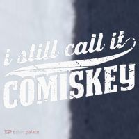 I Still Call It Comiskey Baseball Lovers Sport-Tek Competitor United Soccer Jersey thumb 4