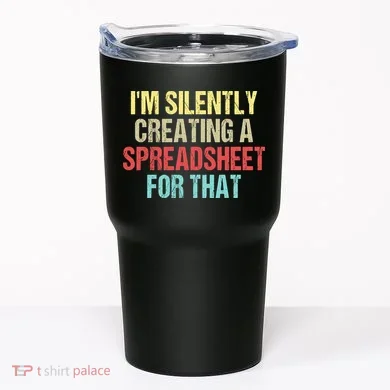 Tumbler