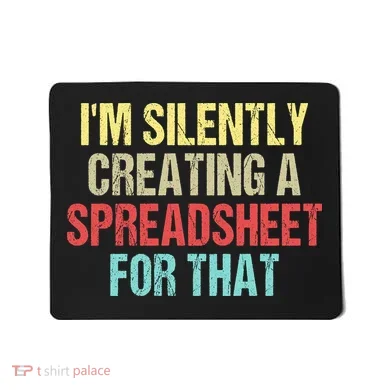 Mousepad