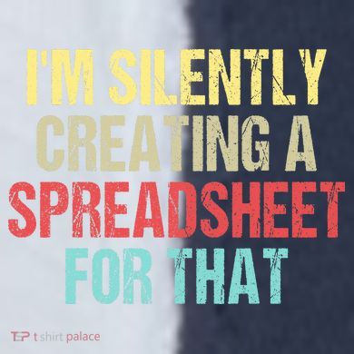 I'm Silently Creating A Spreadsheet For That Sport-Tek Competitor United Soccer Jersey