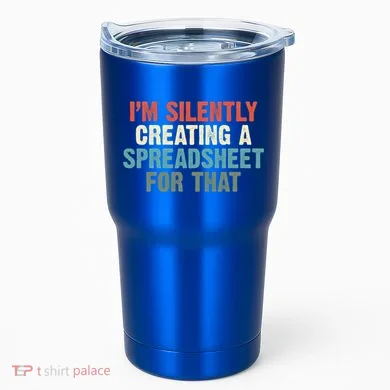 Tumbler