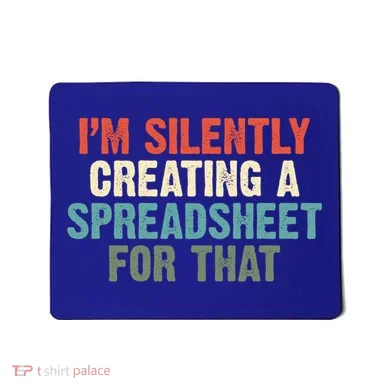 Mousepad