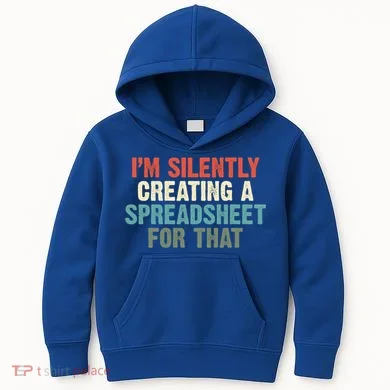 Kids Hoodie