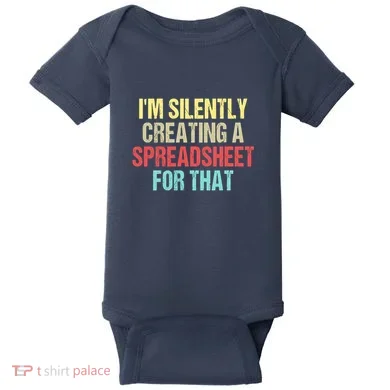 Baby Bodysuit