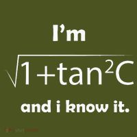IM Sec C And I Know It Funny Sexy Math Humor The Baniff Cuffed Pom Beanie thumb 2