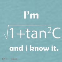 IM Sec C And I Know It Funny Sexy Math Humor Sueded Cloud Jersey T-Shirt thumb 2