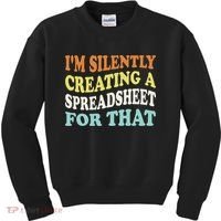 IM Silently Creating A Spreadsheet For That Kids Sweatshirt thumb 0