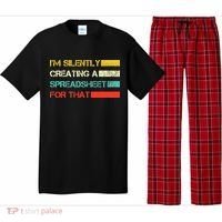 Im Silently Creating A Spreadsheet For That CPA Accountant Pajama Set thumb 0