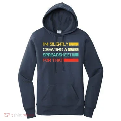 Women's Hoodie