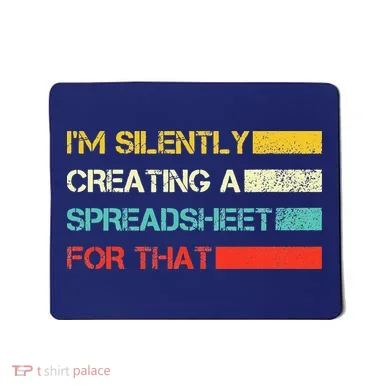 Mousepad
