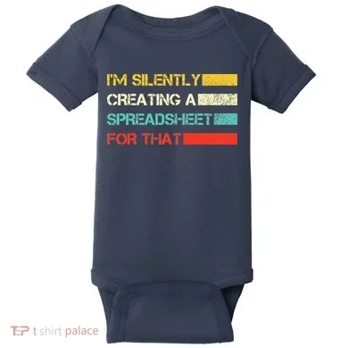 Baby Bodysuit