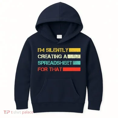 Kids Hoodie