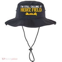 I'm Still Calling It Heinz Field Bucket Hat thumb 0