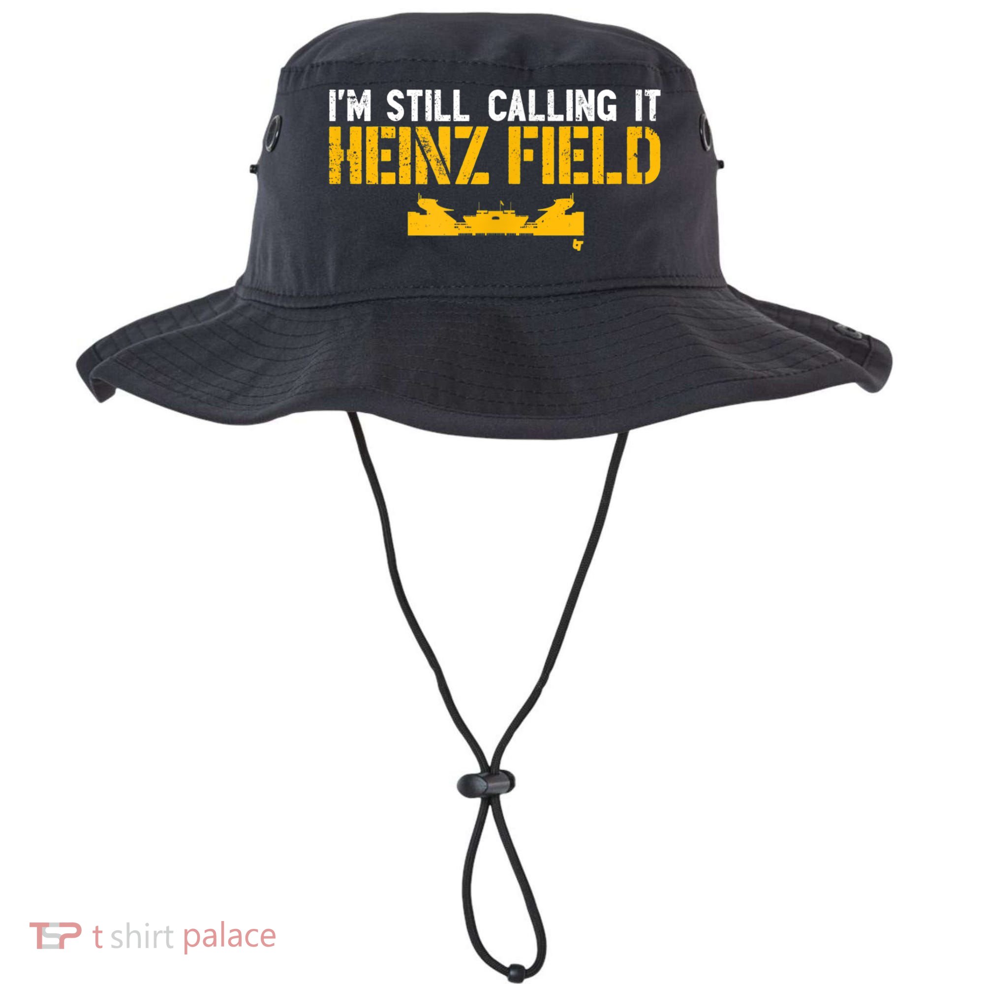 I'm Still Calling It Heinz Field Bucket Hat